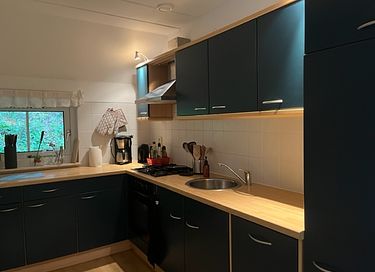 Cozy cottage in the forest - 14