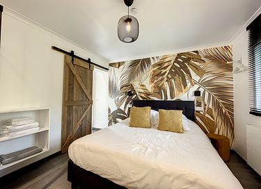Luxe vakantiewoning met wellness (2-8p) - 15
