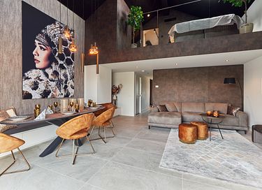 Enjoy the waterfront in luxury apartment (5p) - 7