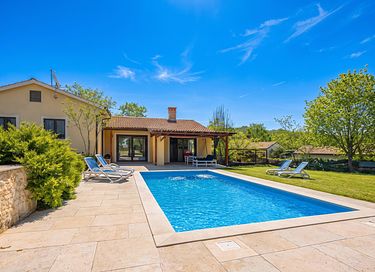 Moderne villa met jacuzzi en privézwembad - 25