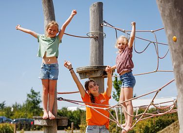 Luxuriöses Glamping-Zelt (4 Personen) am See  - 21