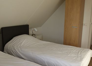 Luxe vakantiehuis voor 10 personen in Brabant - 16
