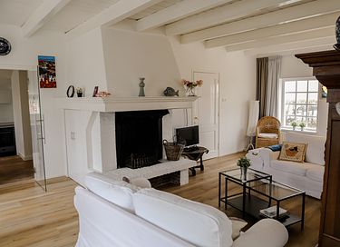 Country house for 6 people in the polder - 6