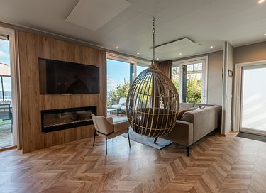 Maison de vacances pour enfants à Overijssel - 15