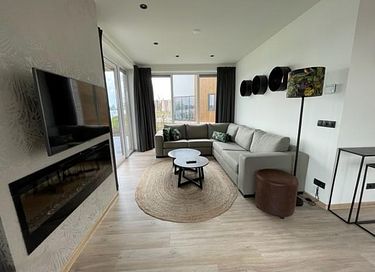 Modern vacation home (8p) near the water - 4