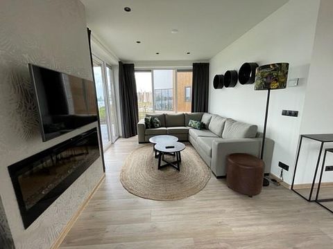 Modern vacation home (8p) near the water - 4