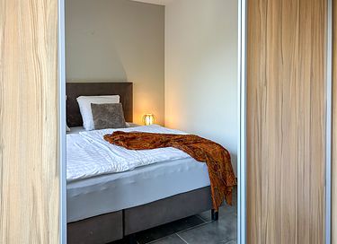 Apartment in the Sauerland with a view - 28