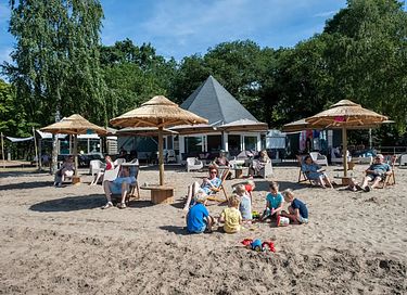 Ferienwohnung (6p) in der Nähe eines Erholungssees - 13