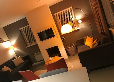 Vakantiewoning met luxe wellnesservaring - 8