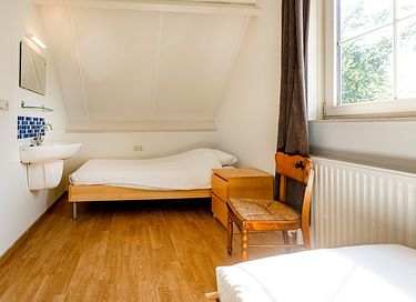 Luxe bungalow vlakbij natuurgebied - 17