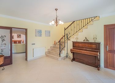 Mooie villa op Mallorca - 12