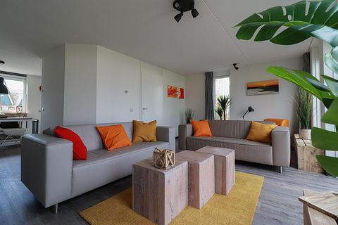 Vacation home by the water (dog welcome) - 5