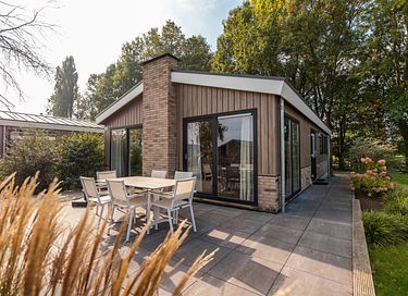 6-person holiday home near the water - 17