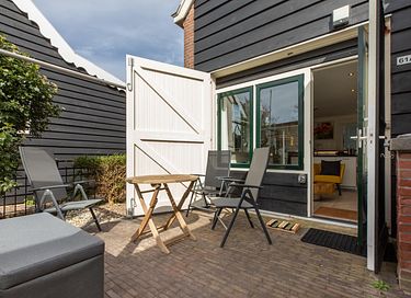 Ferienwohnung in Koudekerke (Zeeland) - 2