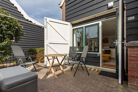 Ferienwohnung in Koudekerke (Zeeland) - 2