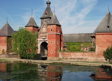 Uniek huisje (4p) op historisch landgoed - 31