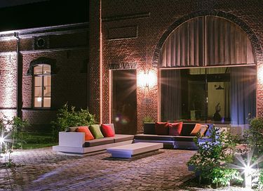 B&B in historische gebouw in België - 1