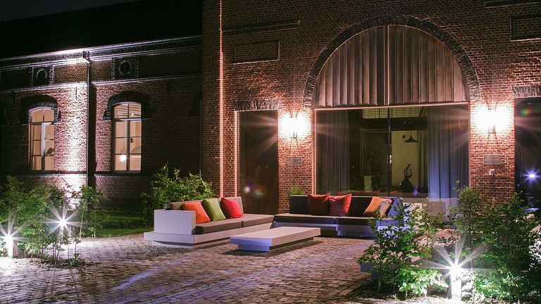 B&B in historische gebouw in België - 1
