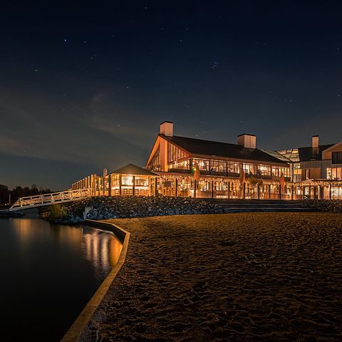 Boutique hotel with wellness in Zeeland - 3