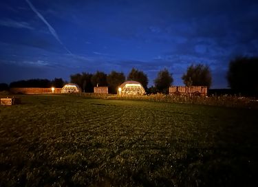 Romantischer Wellness-Aufenthalt in einem luxuriösen Dome - 38