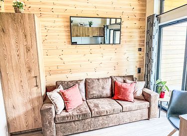 Maison confortable en pleine nature - 6