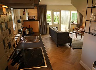 Charmante maison de vacances bien-être pour 4 personnes - 8