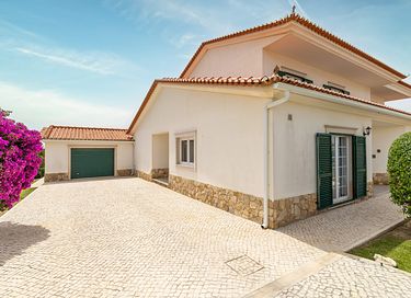 Villa in Portugal met privé zwembad en tuin - 13