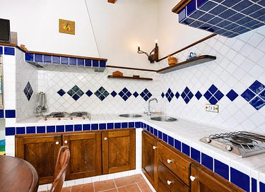 Holiday home on the Amalfi coast with sea view - 16