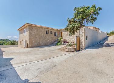 Ferienhaus mit Pool in Porto Vecchio - 11