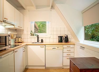 Maison dans la forêt pour 6 personnes en Belgique - 7
