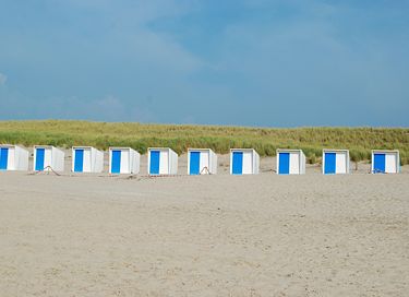 Tente de glamping confortable (2p) près de la côte - 22
