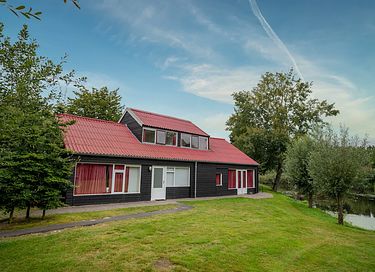 ferienwohnungen (12p) in waldreicher Umgebung