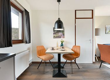 Bungalow in the hills - dog-friendly - 4