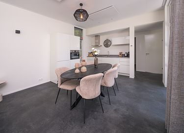 Villa des bois avec terrasse, joli parc - 6
