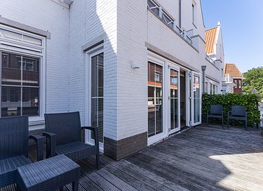 Appartement (4p) op 250 meter van het strand - 28