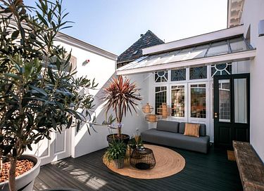 Boutique B&B dans le centre de Roermond - 23