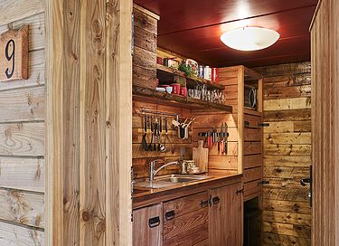 Studio cosy au cœur des Ardennes - 6