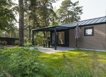 Ferienwohnung mit Whirlpool auf der Veluwe - 17