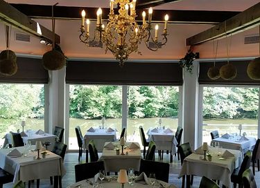 Boutique hotel in Luxembourg - 13
