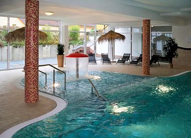 Vakantiehuis 6 personen bij een meer - 13