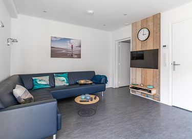 Résidence familiale avec jardin et terrasse - 8