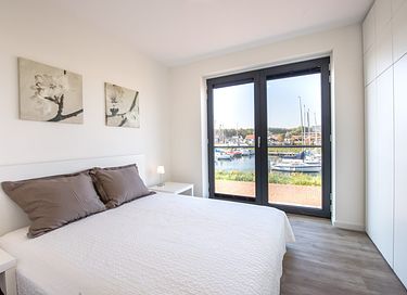 4-person waterfront apartment - 9
