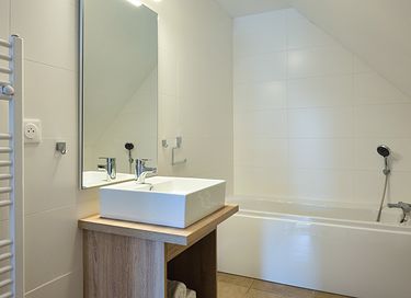 Maison de vacances indépendante sur la côte française - 29