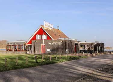 Logement de vacances avec sauna (8p) en Zélande - 45