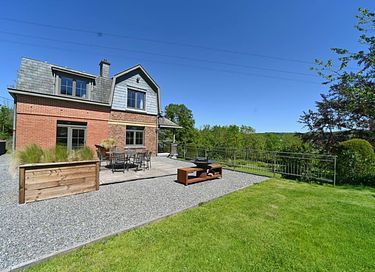 Une maison de maître dans un cadre magnifique - 18