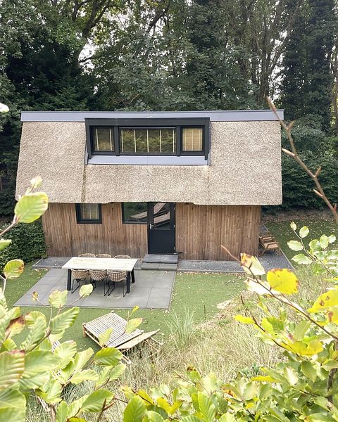 Luxuriöse Ferienvillen in Strandnähe - 2