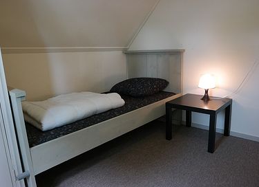 Attractive farmhouse with jacuzzi for 10pers. - 23