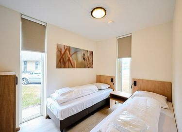 Logement de vacances de luxe (6p) avec jardin spacieux - 11