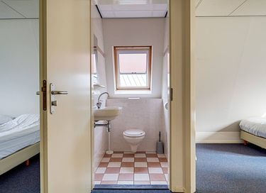 Hondvriendelijk vakantiehuis Drenthe - 41