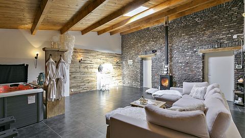 Forfait bien-être unique et romantique - 4